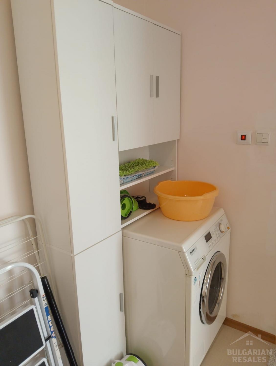 Apartament z 2 sypialniami i widokiem na basen ID: 5720 - Фото12