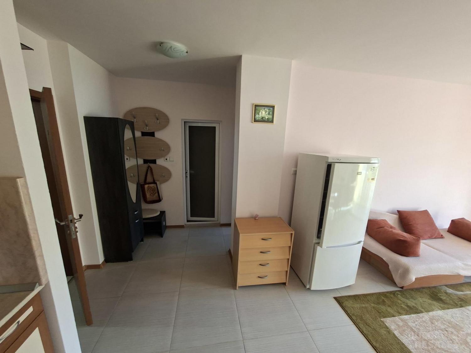 Dwupokojowe mieszkanie w kompleksie „Grand Kamelia”, 60 m², 68 000 € ID: 5865 - Фото8