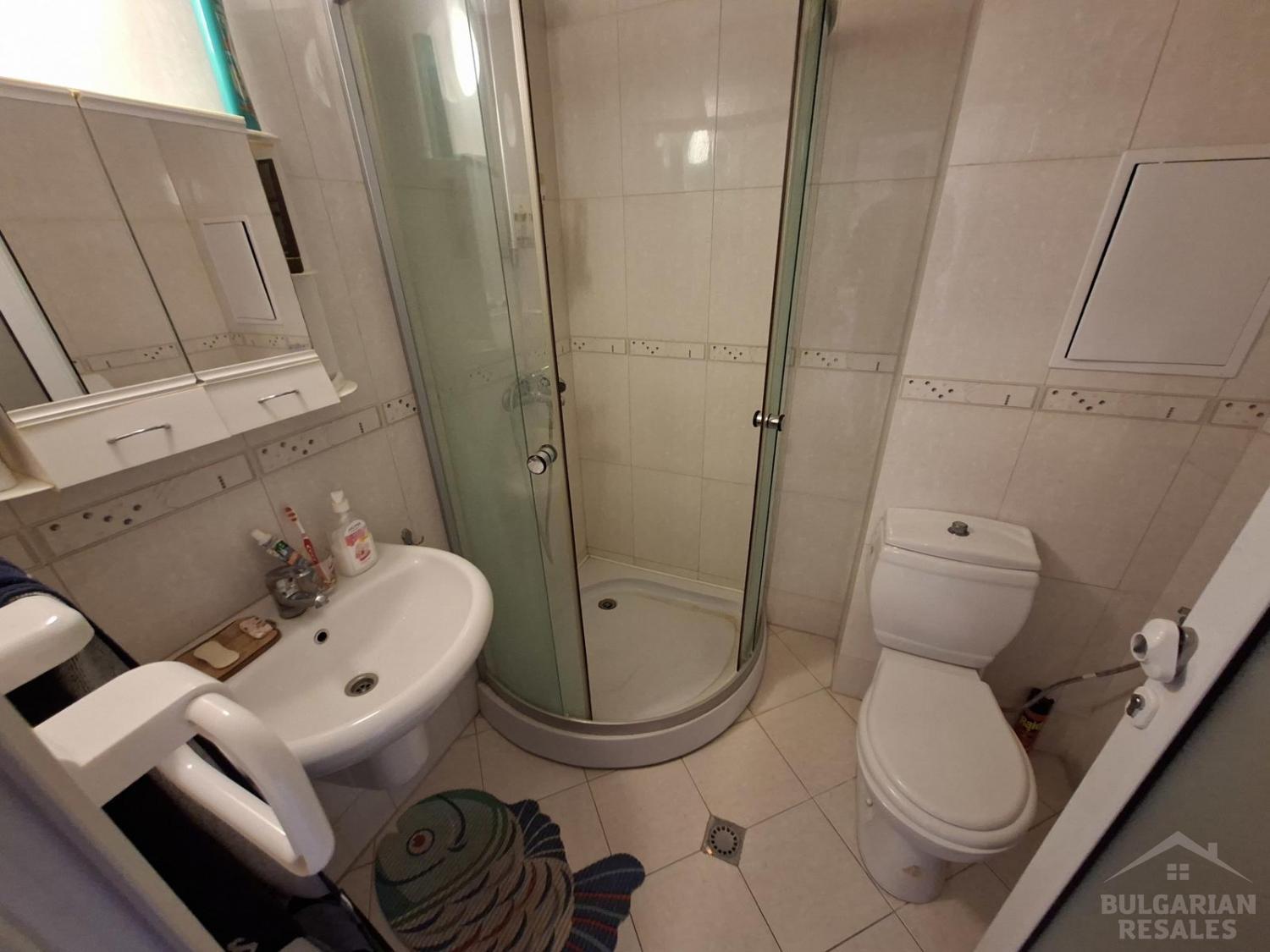 Dwupokojowe mieszkanie w kompleksie „Grand Kamelia”, 60 m², 68 000 € ID: 5865 - Фото9