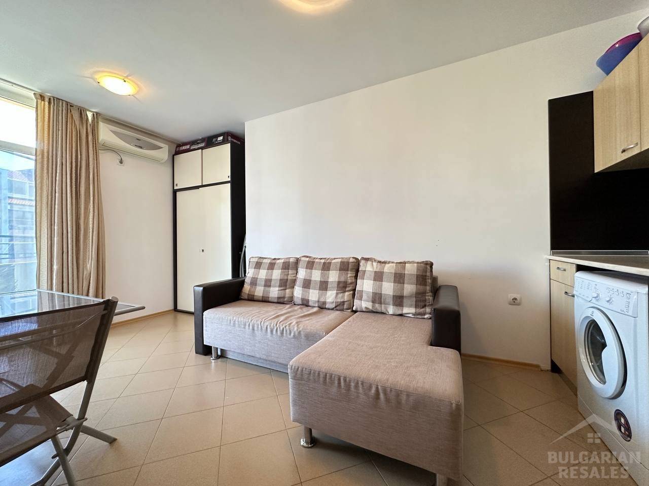 Апартамент в Слънчев бряг, комплекс „Grand Kamelia“ ID: 6308 - Снимка 4