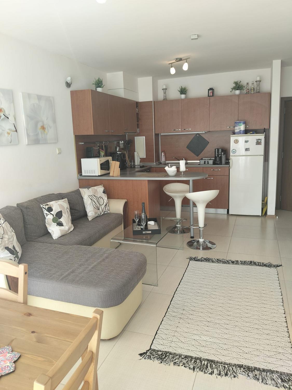 Apartament z 2 sypialniami i widokiem na basen ID: 5720 - Фото2