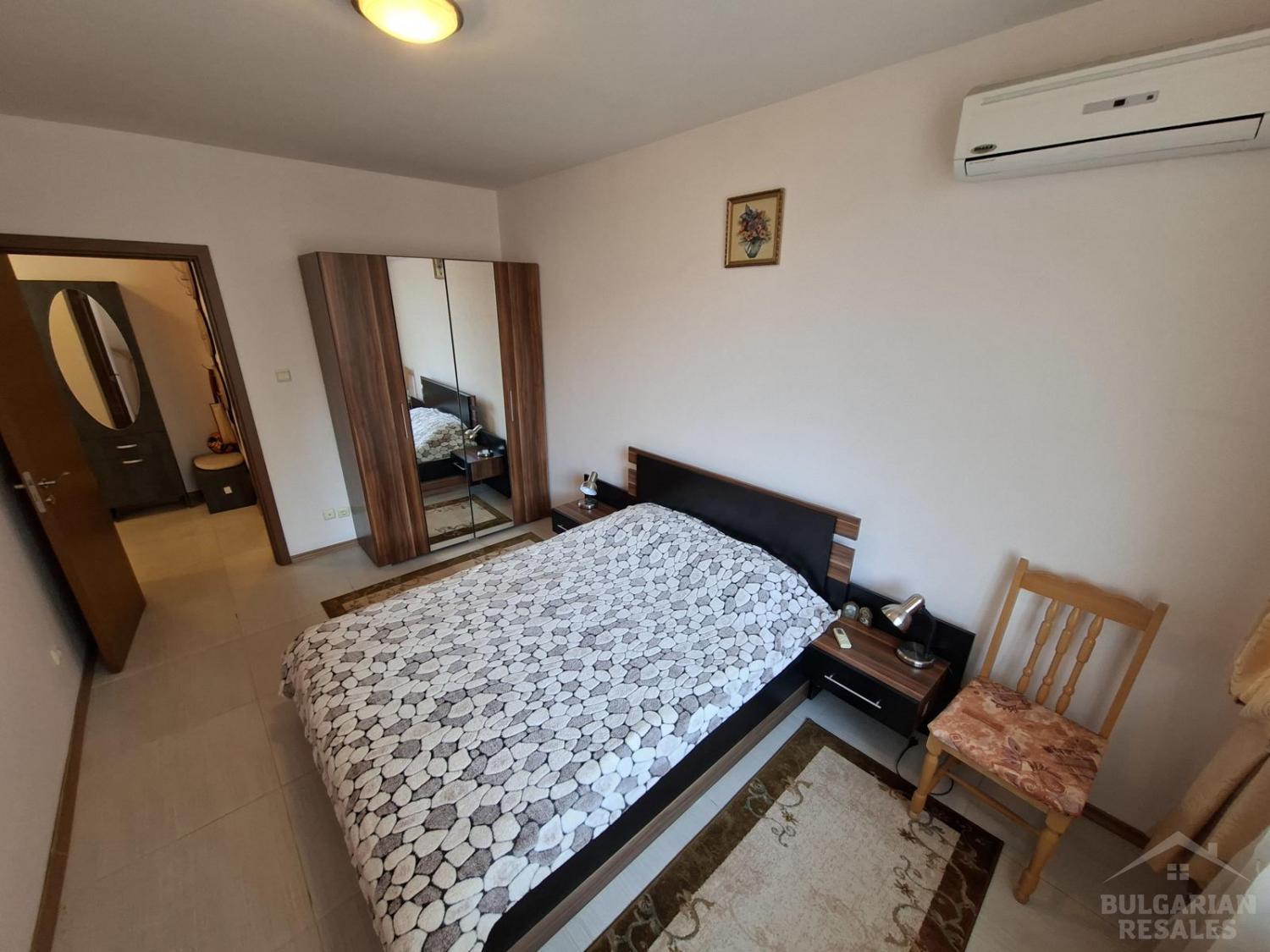 Dwupokojowe mieszkanie w kompleksie „Grand Kamelia”, 60 m², 68 000 € ID: 5865 - Фото11