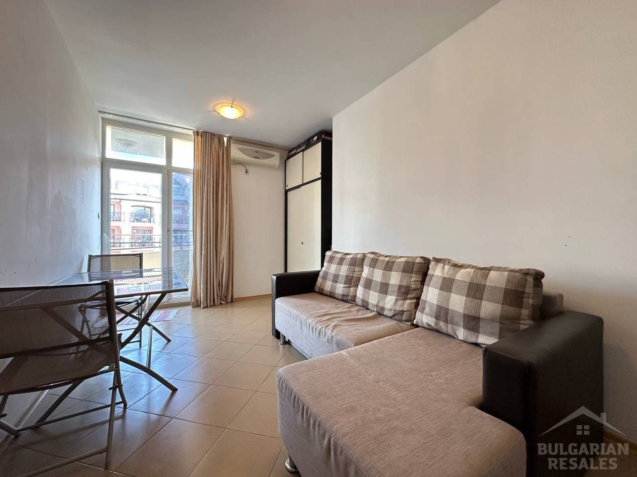 Апартамент в Слънчев бряг, комплекс „Grand Kamelia“ ID: 6308 - Снимка 6