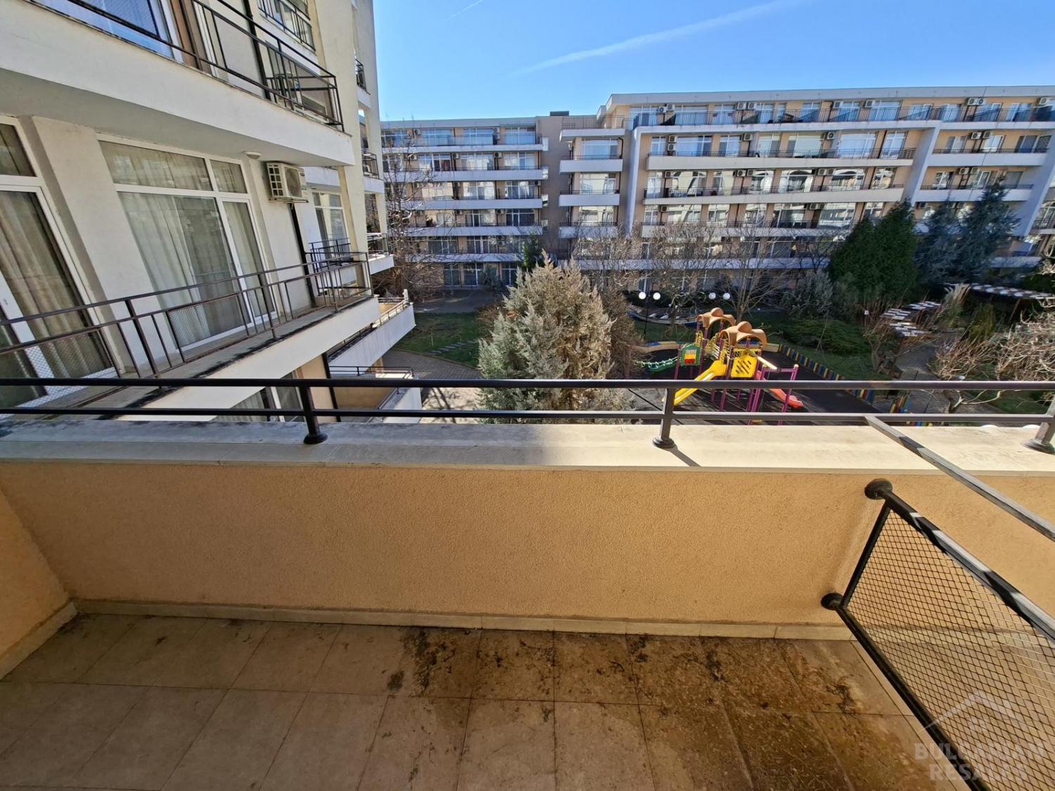 Dwupokojowe mieszkanie w kompleksie „Grand Kamelia”, 60 m², 68 000 € ID: 5865 - Фото12