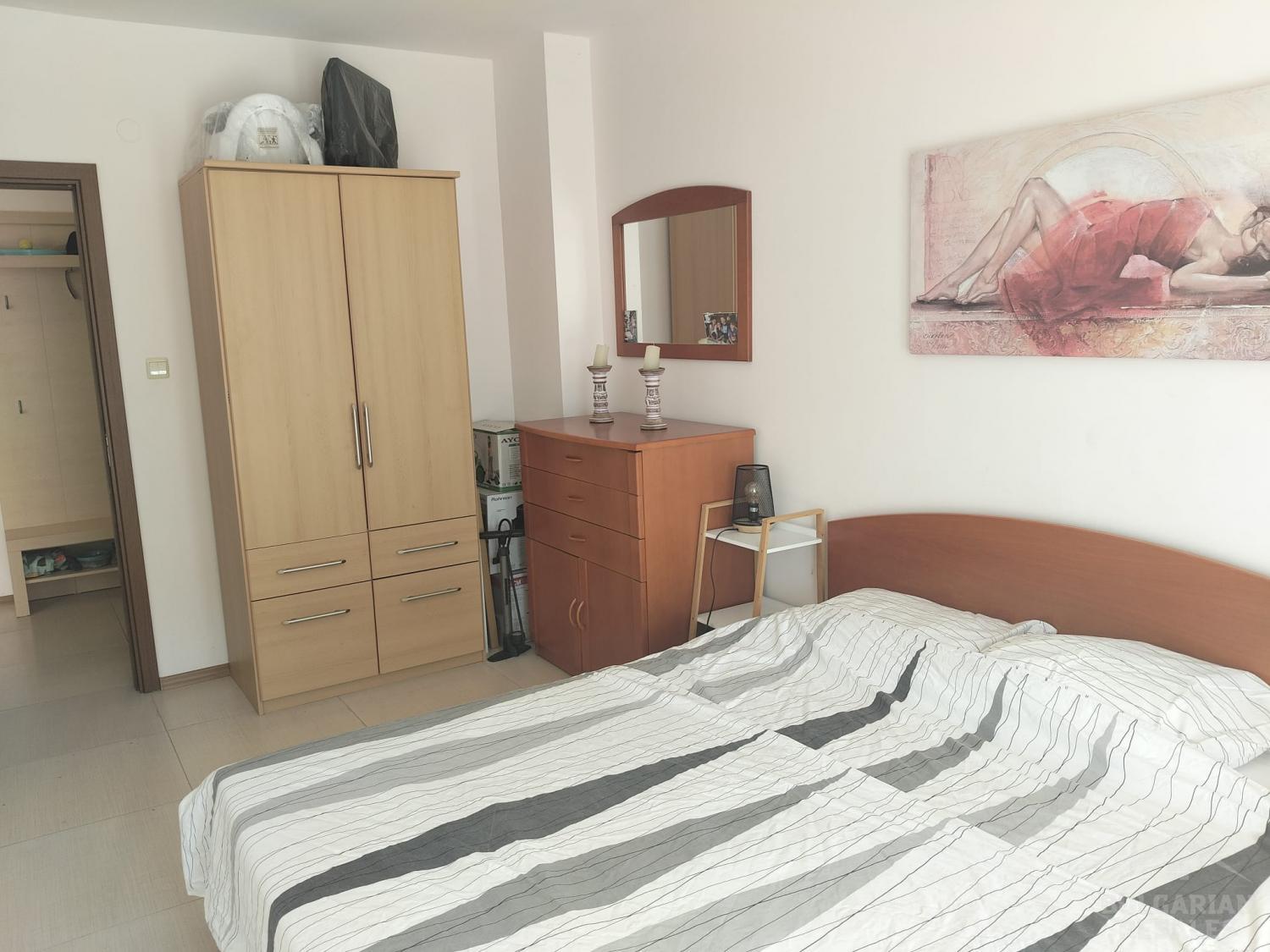 Апартамент с 2 спальнями и видом на бассейн ID: 5720 - Фото 6