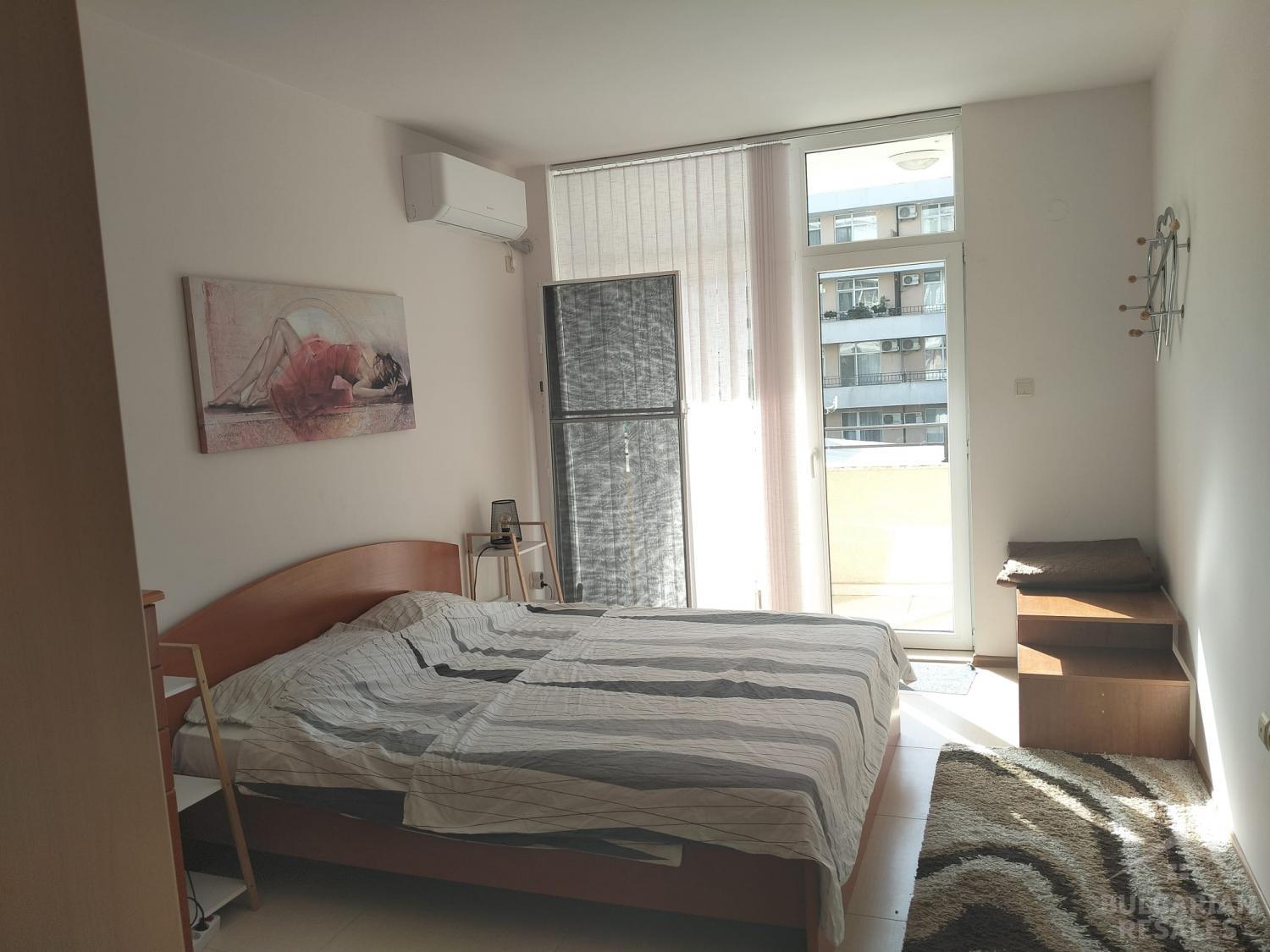 Apartament z 2 sypialniami i widokiem na basen ID: 5720 - Фото7