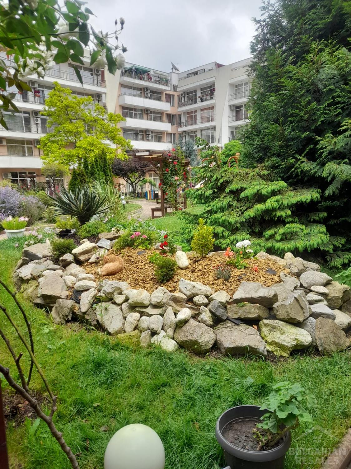 Апартамент с 2 спальнями и видом на бассейн ID: 5720 - Фото 15