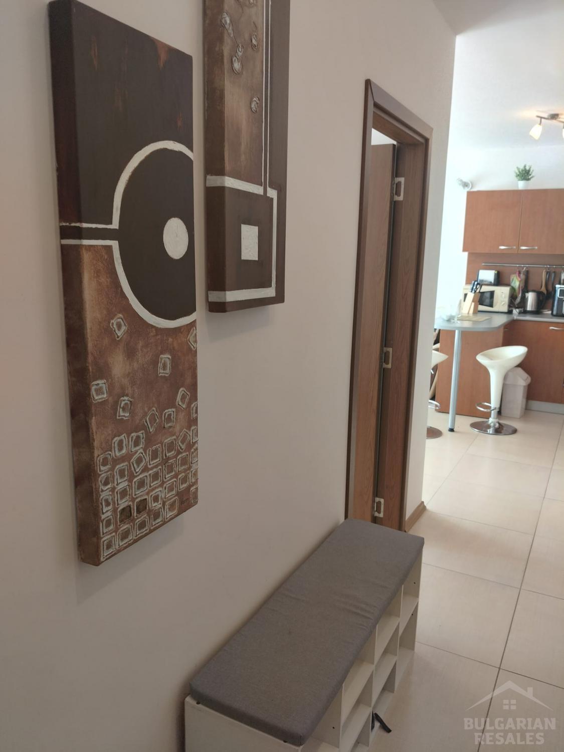 Apartament z 2 sypialniami i widokiem na basen ID: 5720 - Фото13