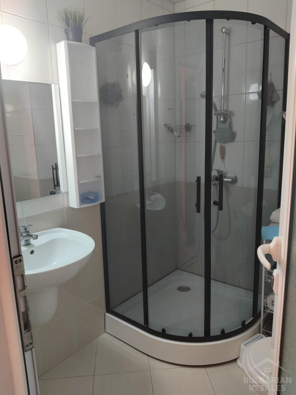 Апартамент с 2 спальнями и видом на бассейн ID: 5720 - Фото 14