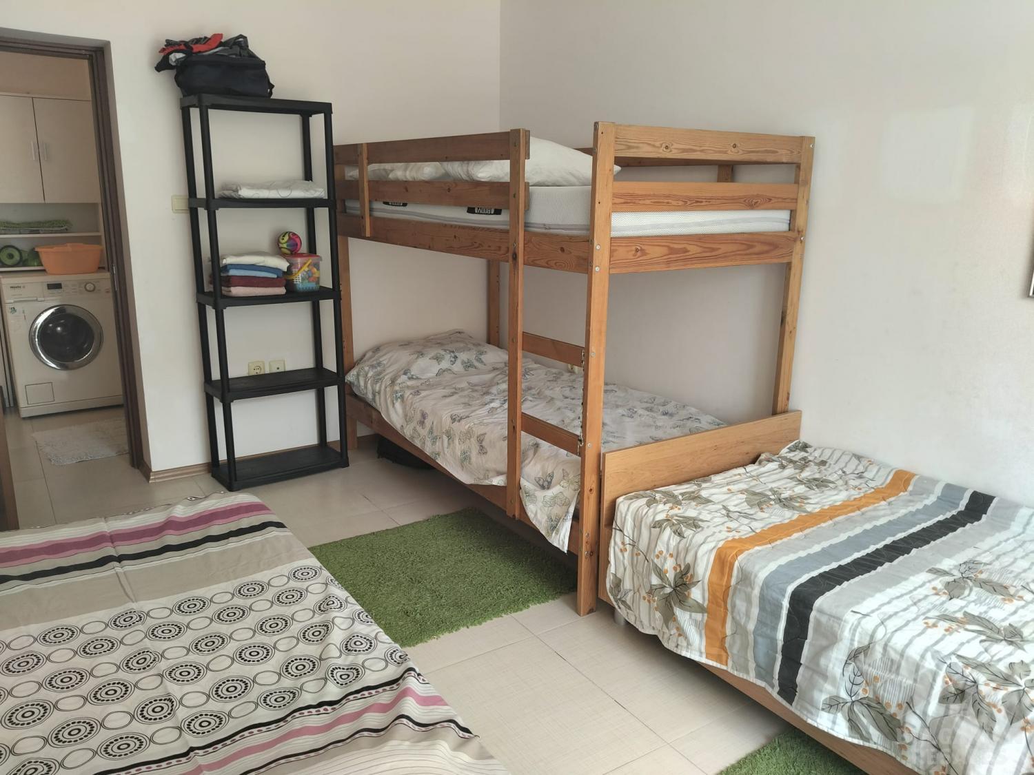 Apartament z 2 sypialniami i widokiem na basen ID: 5720 - Фото8