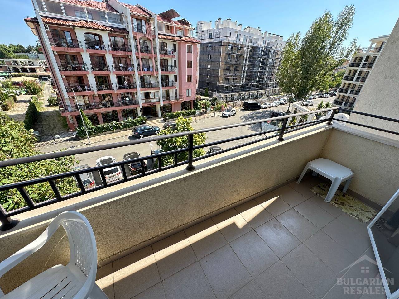Апартамент в Слънчев бряг, комплекс „Grand Kamelia“ ID: 6308 - Снимка 7