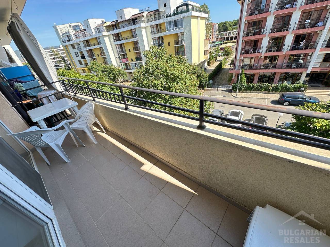 Апартамент в Слънчев бряг, комплекс „Grand Kamelia“ ID: 6308 - Снимка 8