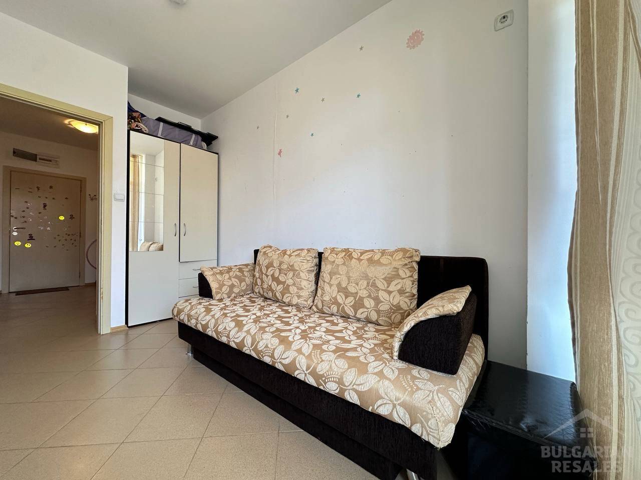 Апартамент в Слънчев бряг, комплекс „Grand Kamelia“ ID: 6308 - Снимка 9