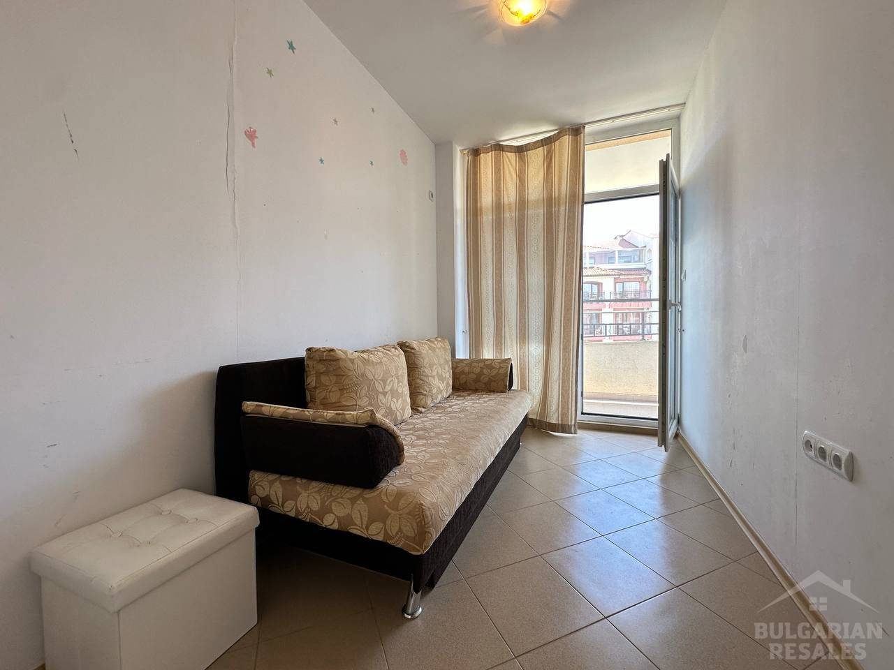 Апартамент в Слънчев бряг, комплекс „Grand Kamelia“ ID: 6308 - Снимка 10