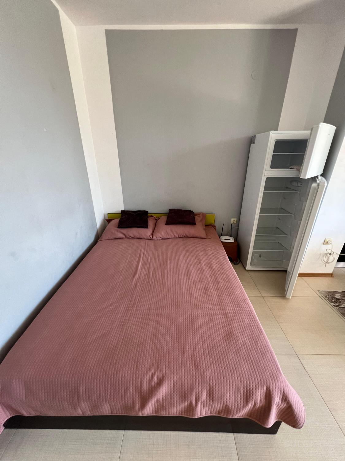 Gotowe studio z umeblowaniem w kompleksie „Grand Kamelia” ID: 5430 - Фото3