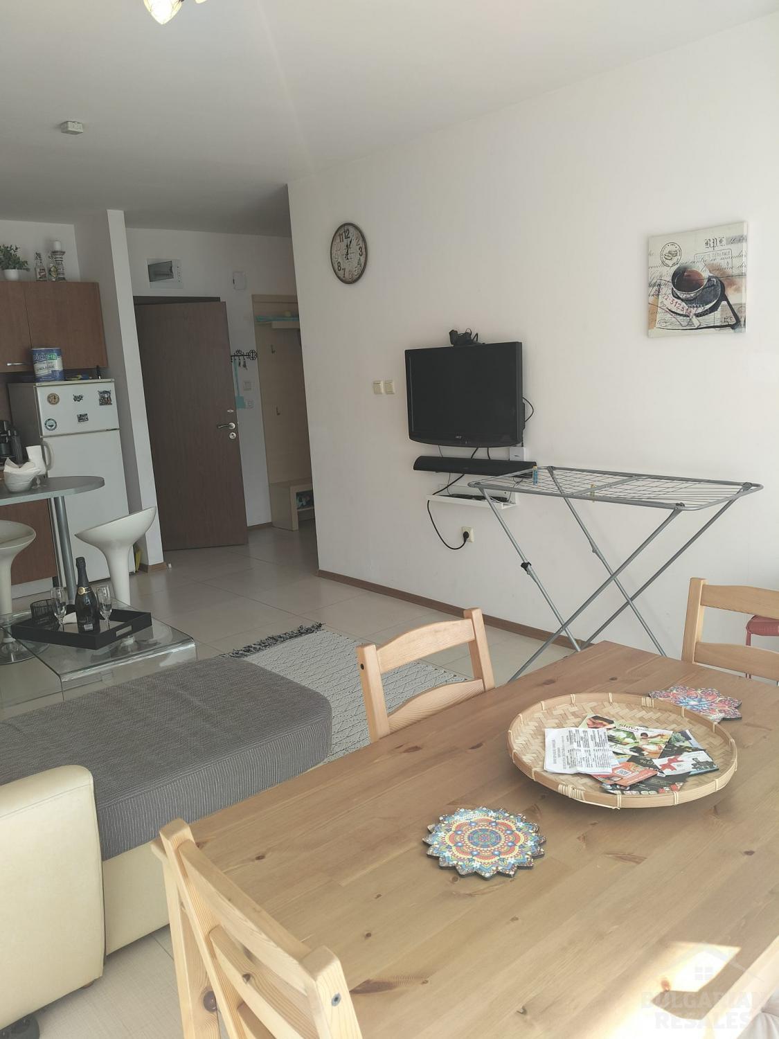 Апартамент с 2 спальнями и видом на бассейн ID: 5720 - Фото 4