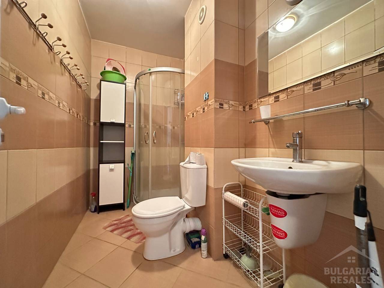 Апартамент в Слънчев бряг, комплекс „Grand Kamelia“ ID: 6308 - Снимка 11