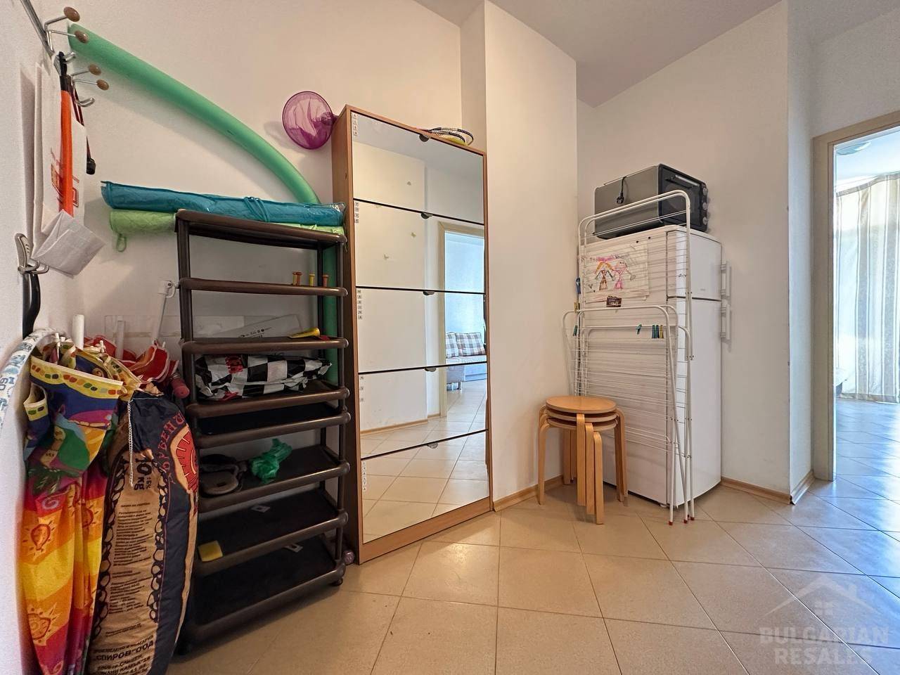 Апартамент в Слънчев бряг, комплекс „Grand Kamelia“ ID: 6308 - Снимка 12