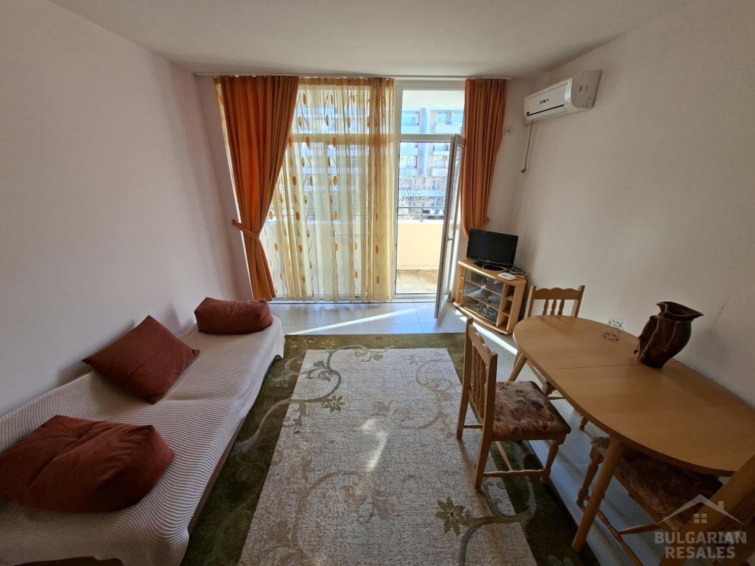 Two-room apartment in the Grand Kamelia complex ID: 5865 - Photo 5