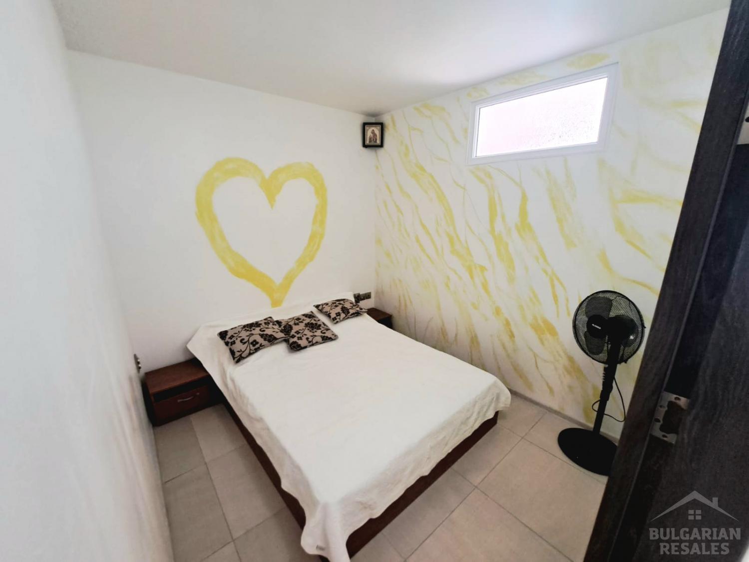 Wygodny układ! Studio w 