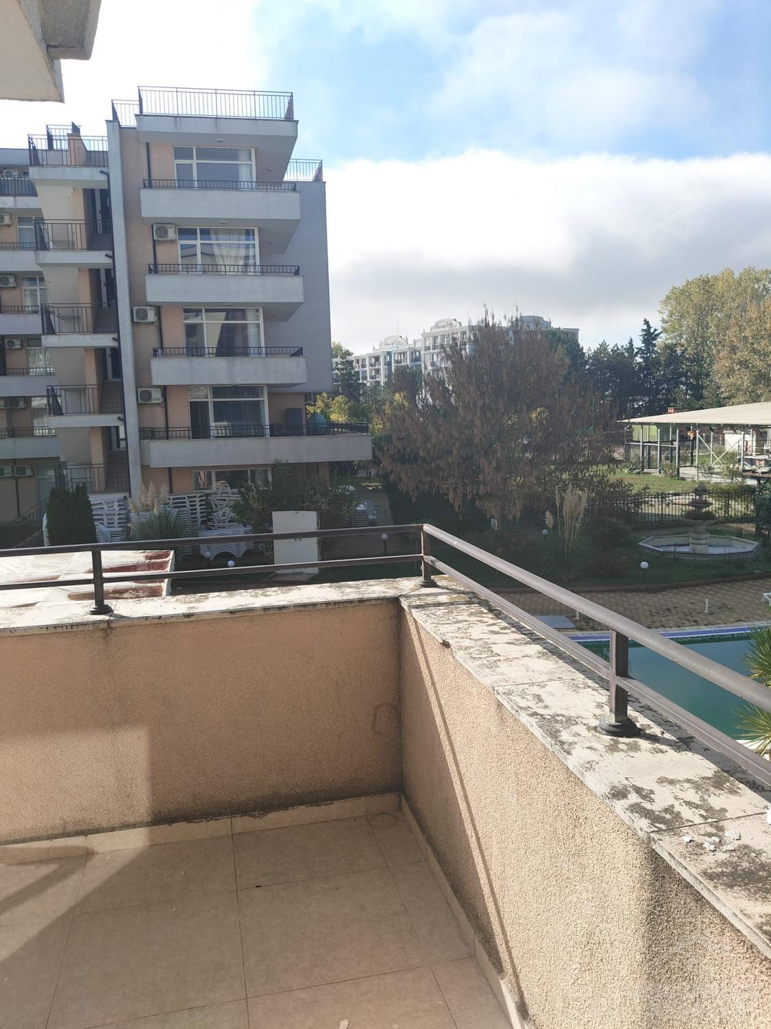 Apartament z 2 sypialniami i widokiem na basen ID: 5720 - Фото10