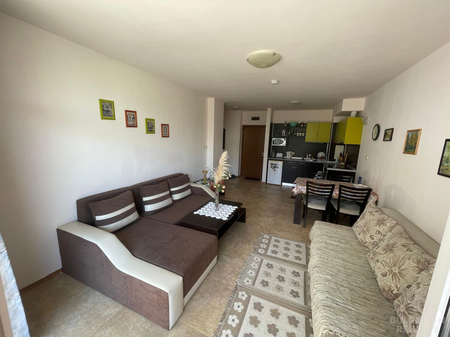 Mieszkanie w jednym z popularnych kompleksów kurortu ID: 5358 - Фото4