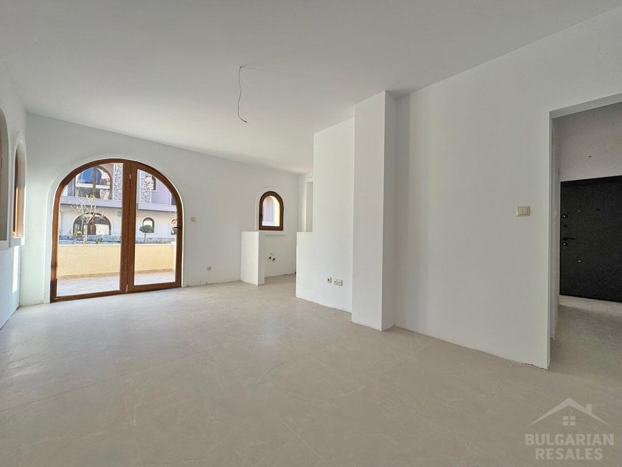 Nový byt v chatovom komplexe v „Grand Village“ ID: 5109 - Фото5