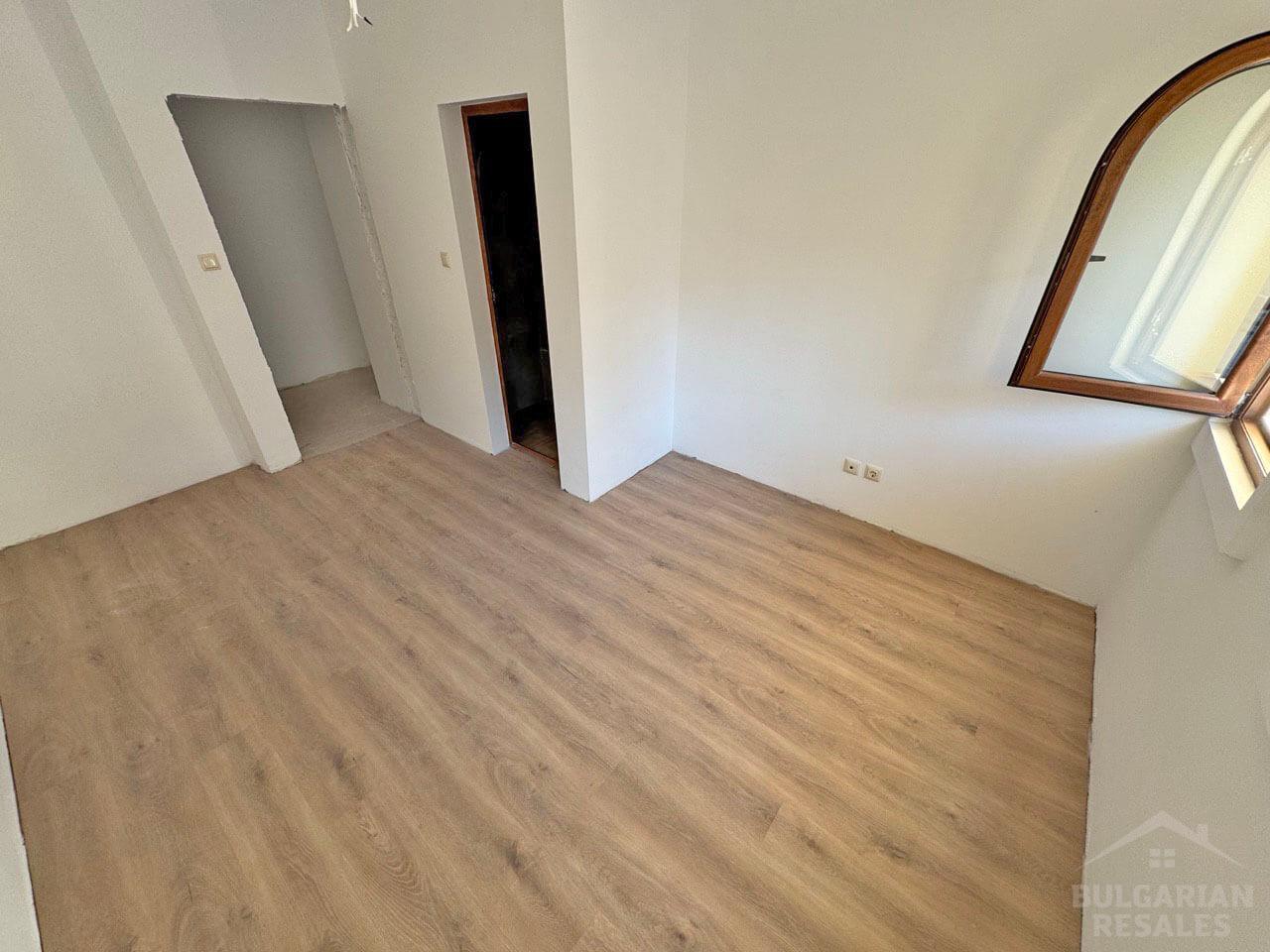 Nový byt v chatovom komplexe v „Grand Village“ ID: 5109 - Фото9