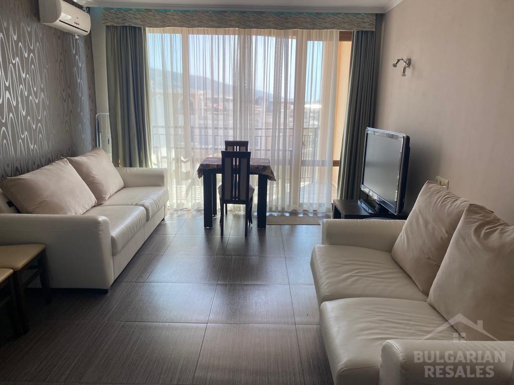 Studio w luksusowym kompleksie Grand Hotel St.Vlas ID: 3693 - Фото4