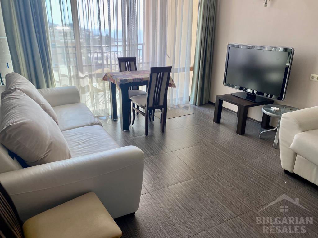 Studio w luksusowym kompleksie Grand Hotel St.Vlas ID: 3693 - Фото2