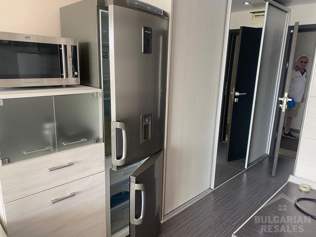 Studio w luksusowym kompleksie Grand Hotel St.Vlas ID: 3693 - Фото8