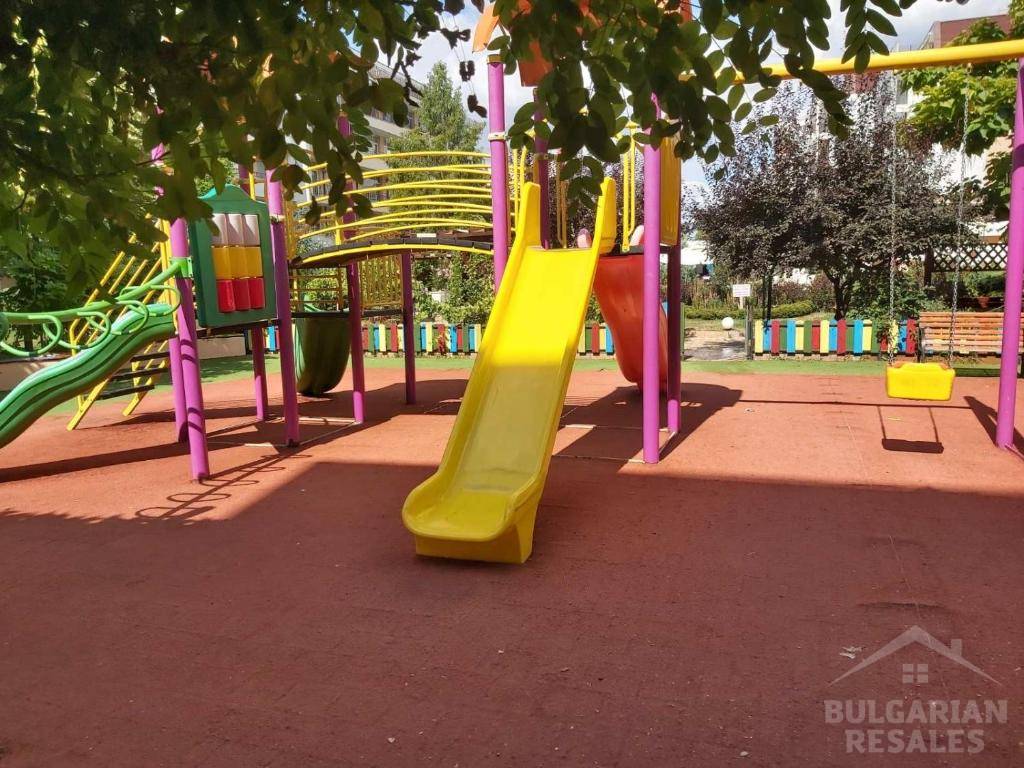 Апартамент в Слънчев бряг, комплекс „Grand Kamelia“ ID: 6308 - Снимка 19