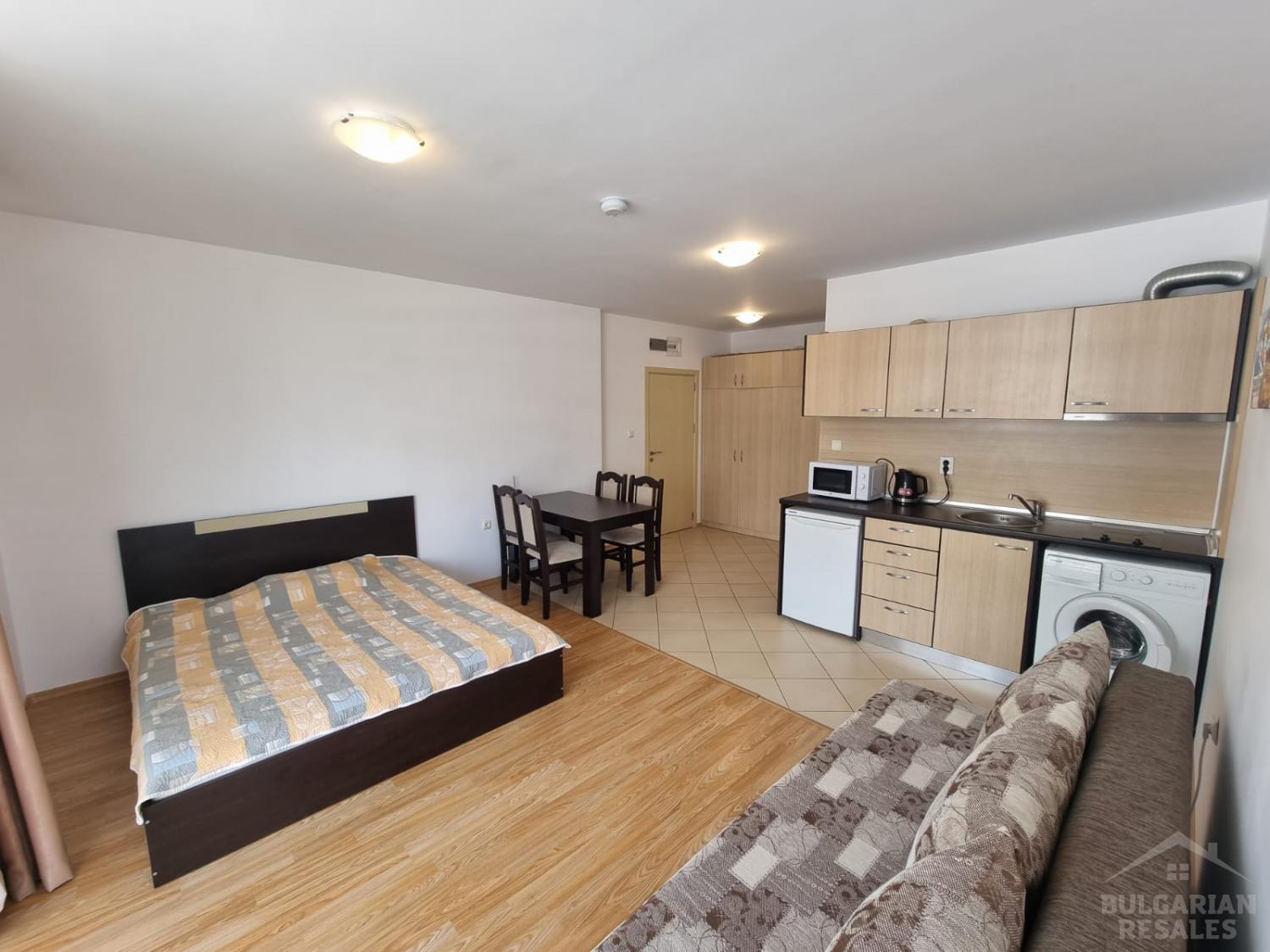 Beautiful apartment with a large balcony Grand Kamellia 2 complex ID: 2161 - Photo 6