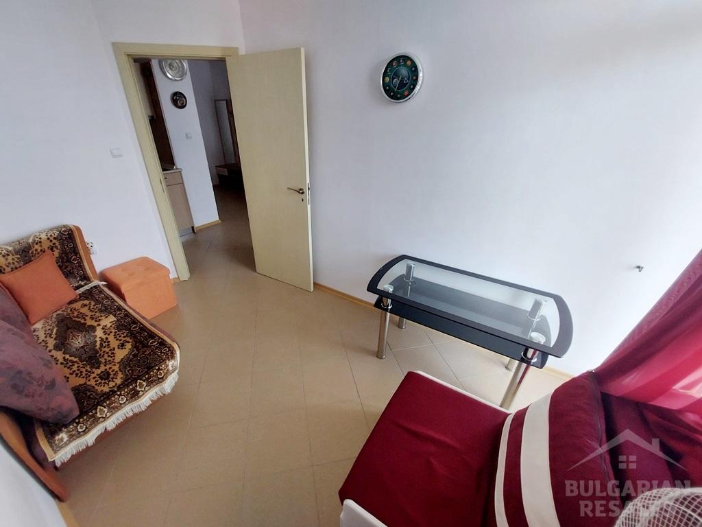 Przytulne mieszkanie w dobrej części ośrodka ID: 3642 - Фото3