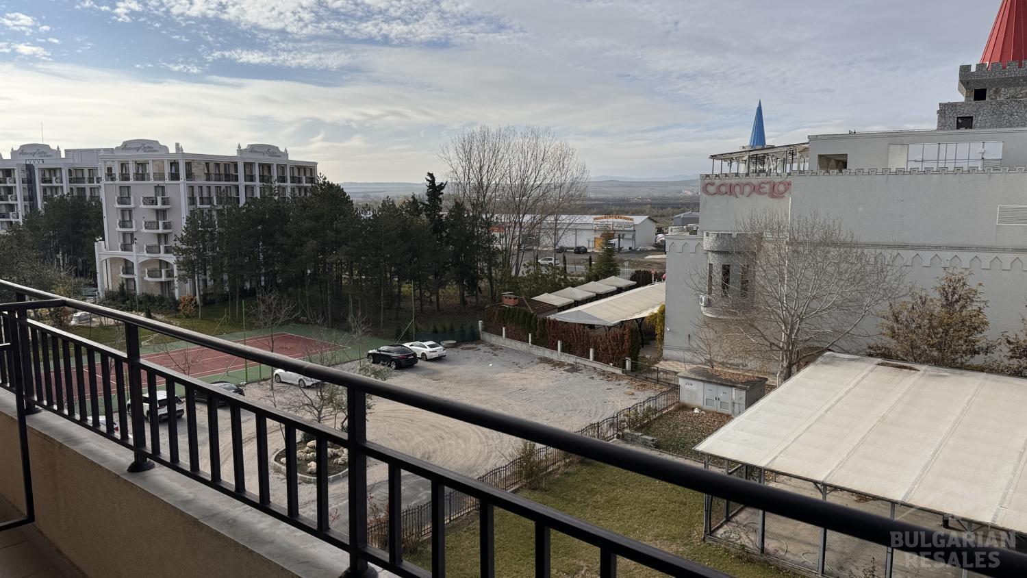 Mieszkanie w zamkniętym kompleksie gotowe do zamieszkania ID: 3867 - Фото7