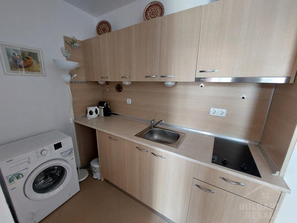 Przytulne mieszkanie w dobrej części ośrodka ID: 3642 - Фото4