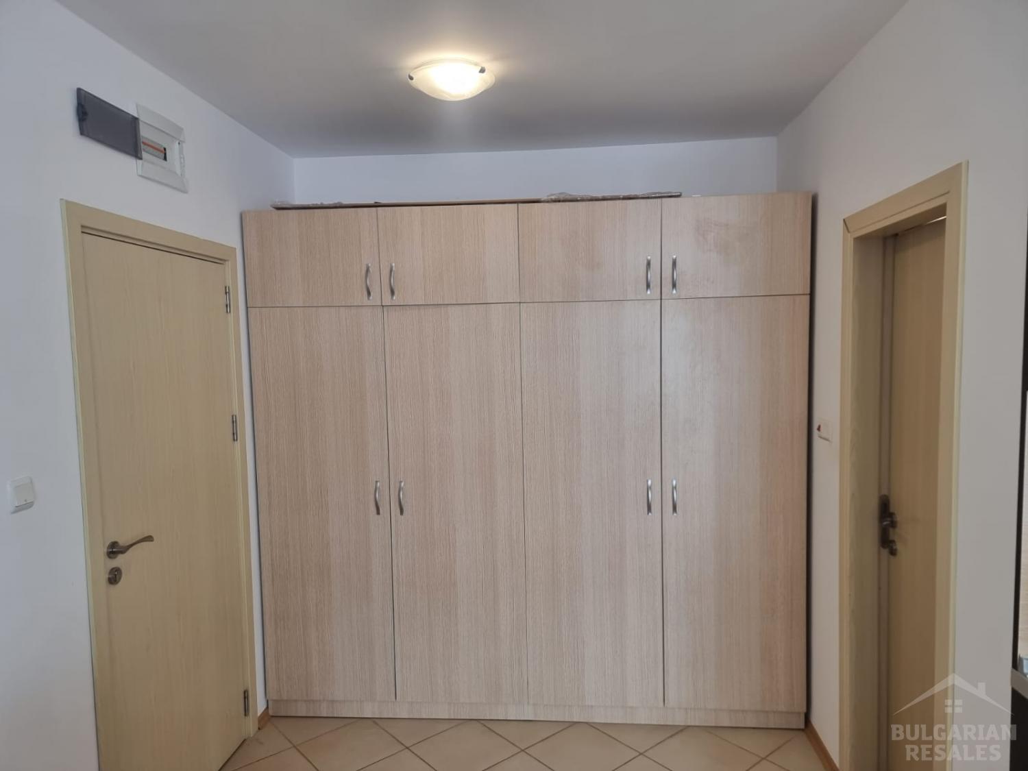 Beautiful apartment with a large balcony Grand Kamellia 2 complex ID: 2161 - Photo 10