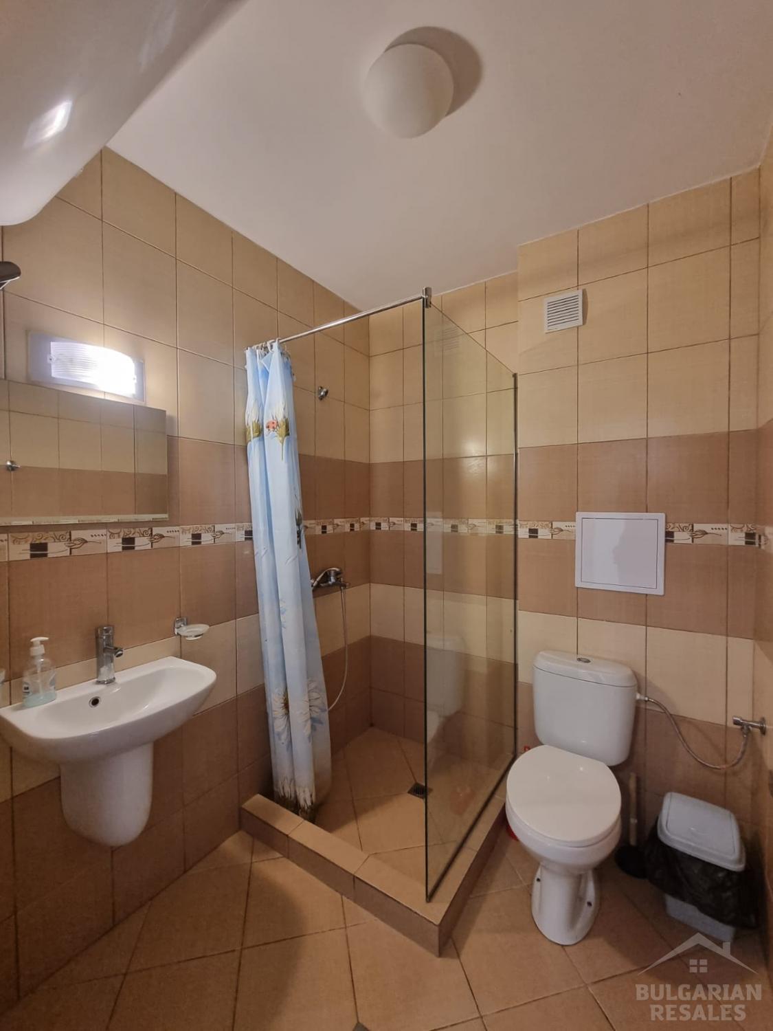 Beautiful apartment with a large balcony Grand Kamellia 2 complex ID: 2161 - Photo 11