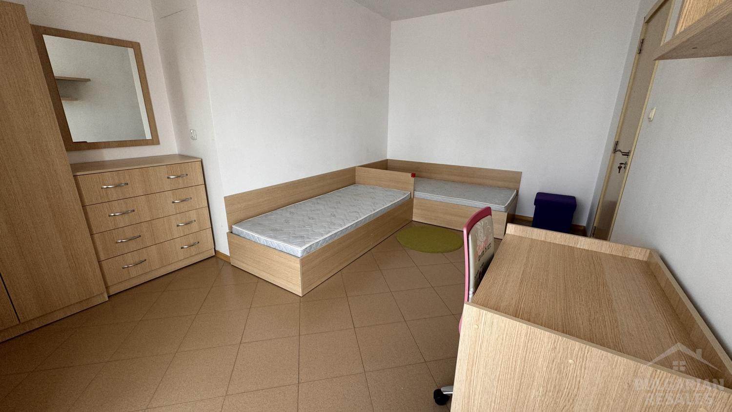 Mieszkanie w zamkniętym kompleksie gotowe do zamieszkania ID: 3867 - Фото11