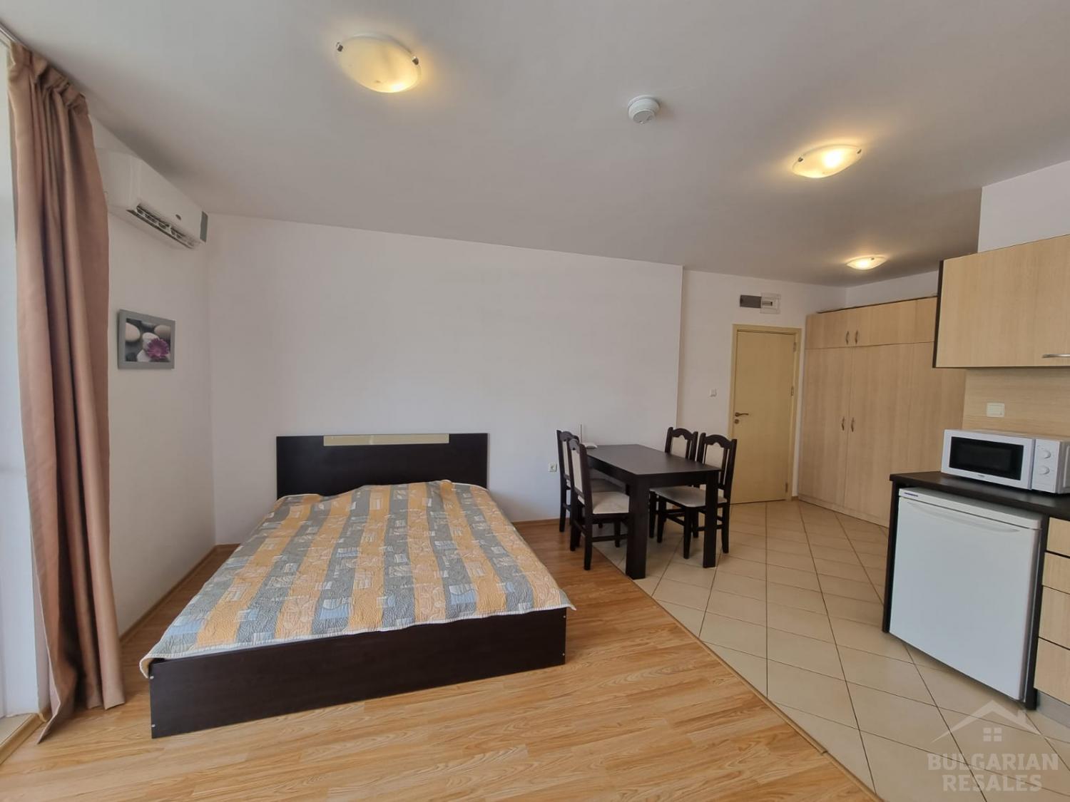 Beautiful apartment with a large balcony Grand Kamellia 2 complex ID: 2161 - Photo 8