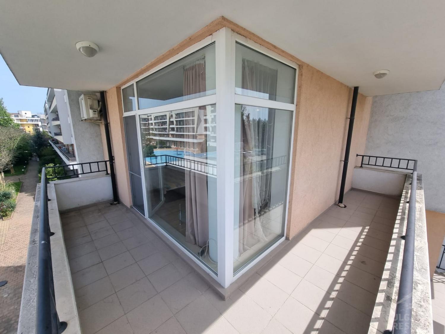 Beautiful apartment with a large balcony Grand Kamellia 2 complex ID: 2161 - Photo 12