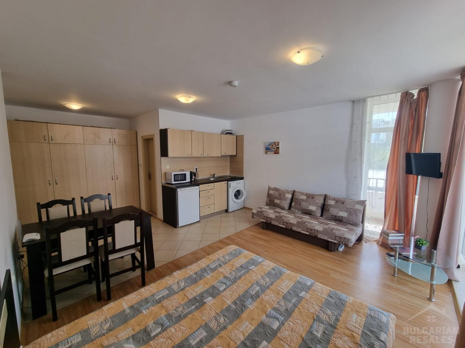 Beautiful apartment with a large balcony Grand Kamellia 2 complex ID: 2161 - Photo 7