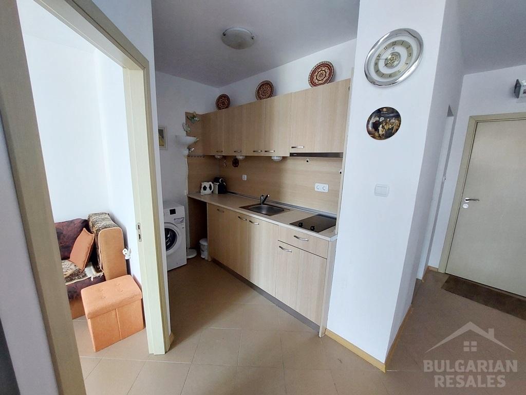 Przytulne mieszkanie w dobrej części ośrodka ID: 3642 - Фото9