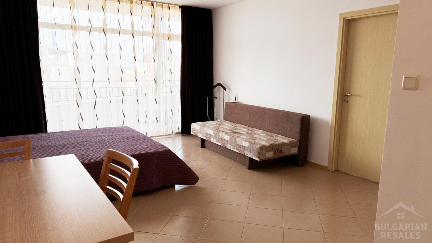 Mieszkanie w zamkniętym kompleksie gotowe do zamieszkania ID: 3867 - Фото5