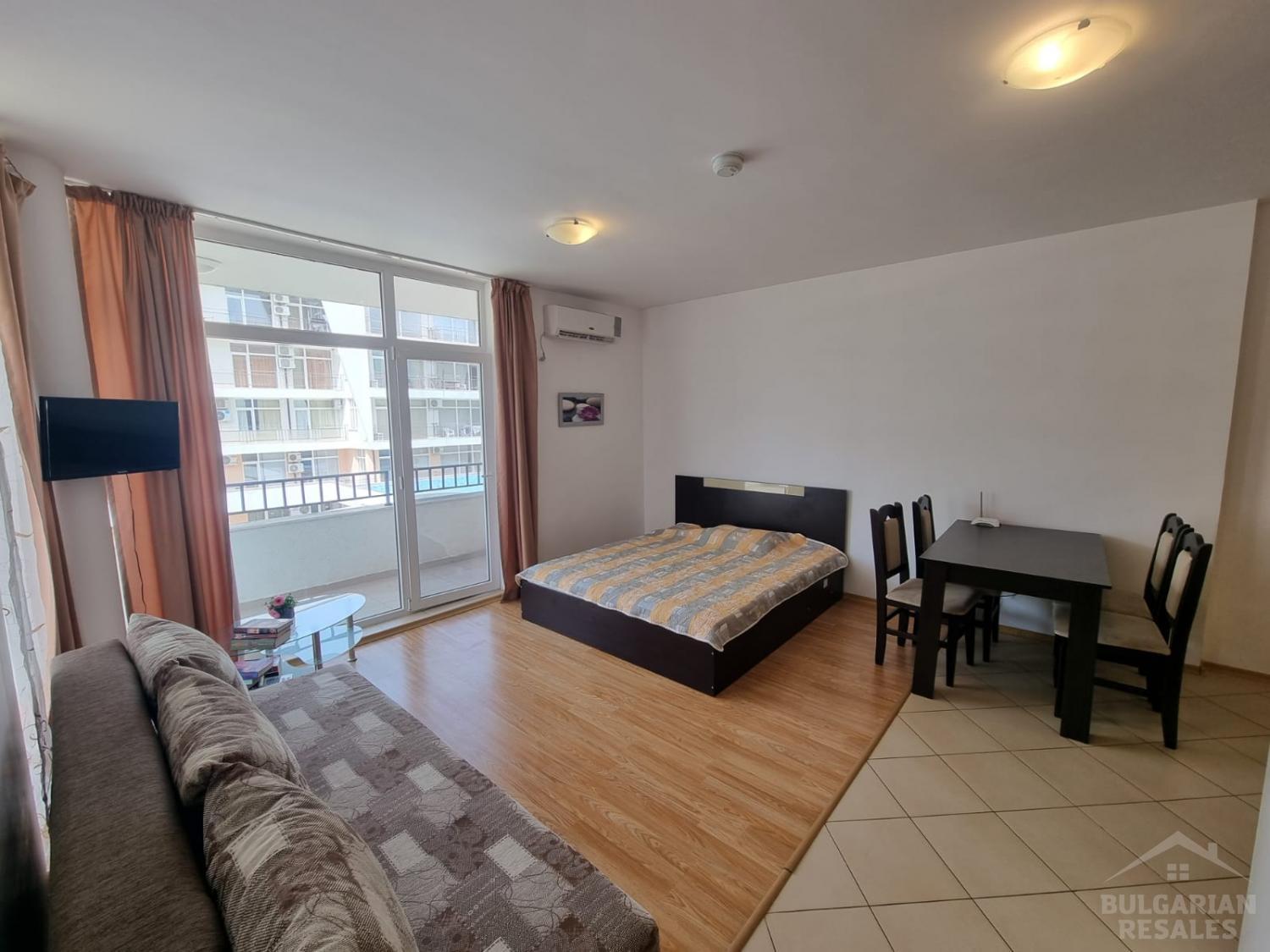 Beautiful apartment with a large balcony Grand Kamellia 2 complex ID: 2161 - Photo 9