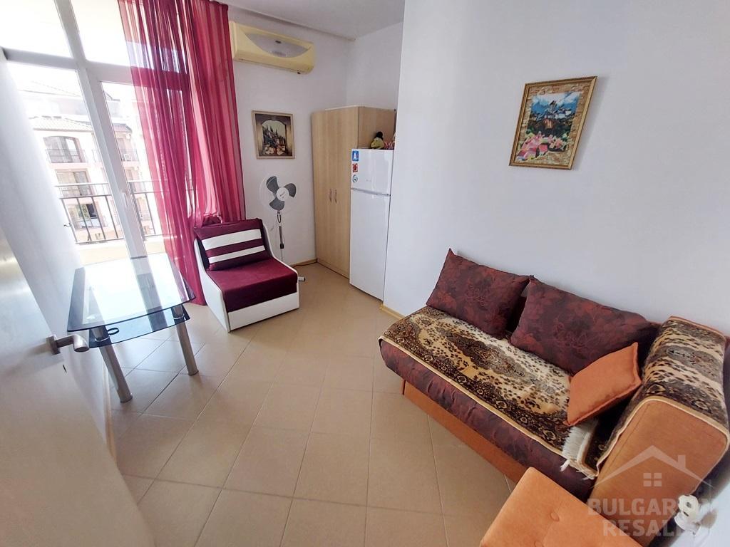 Przytulne mieszkanie w dobrej części ośrodka ID: 3642 - Фото2