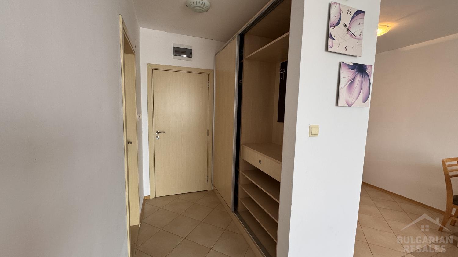 Mieszkanie w zamkniętym kompleksie gotowe do zamieszkania ID: 3867 - Фото8