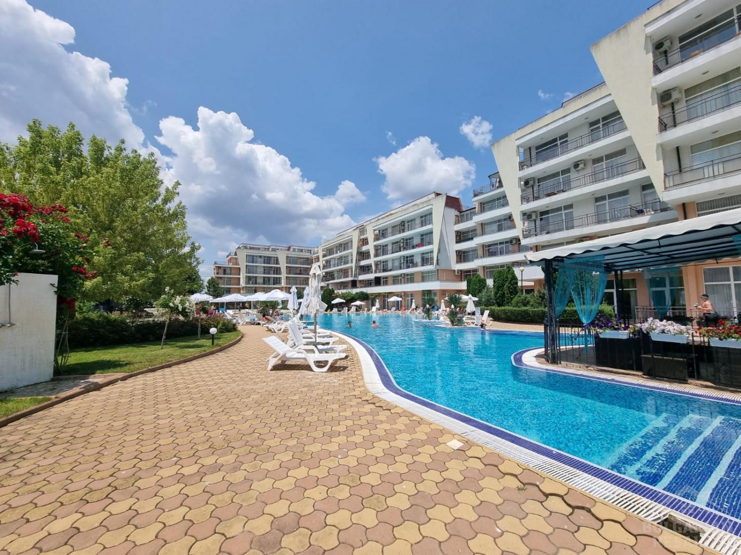 Štúdio v parteri s novou rekonštrukciou a nábytkom! ID: 4262 - Фото4