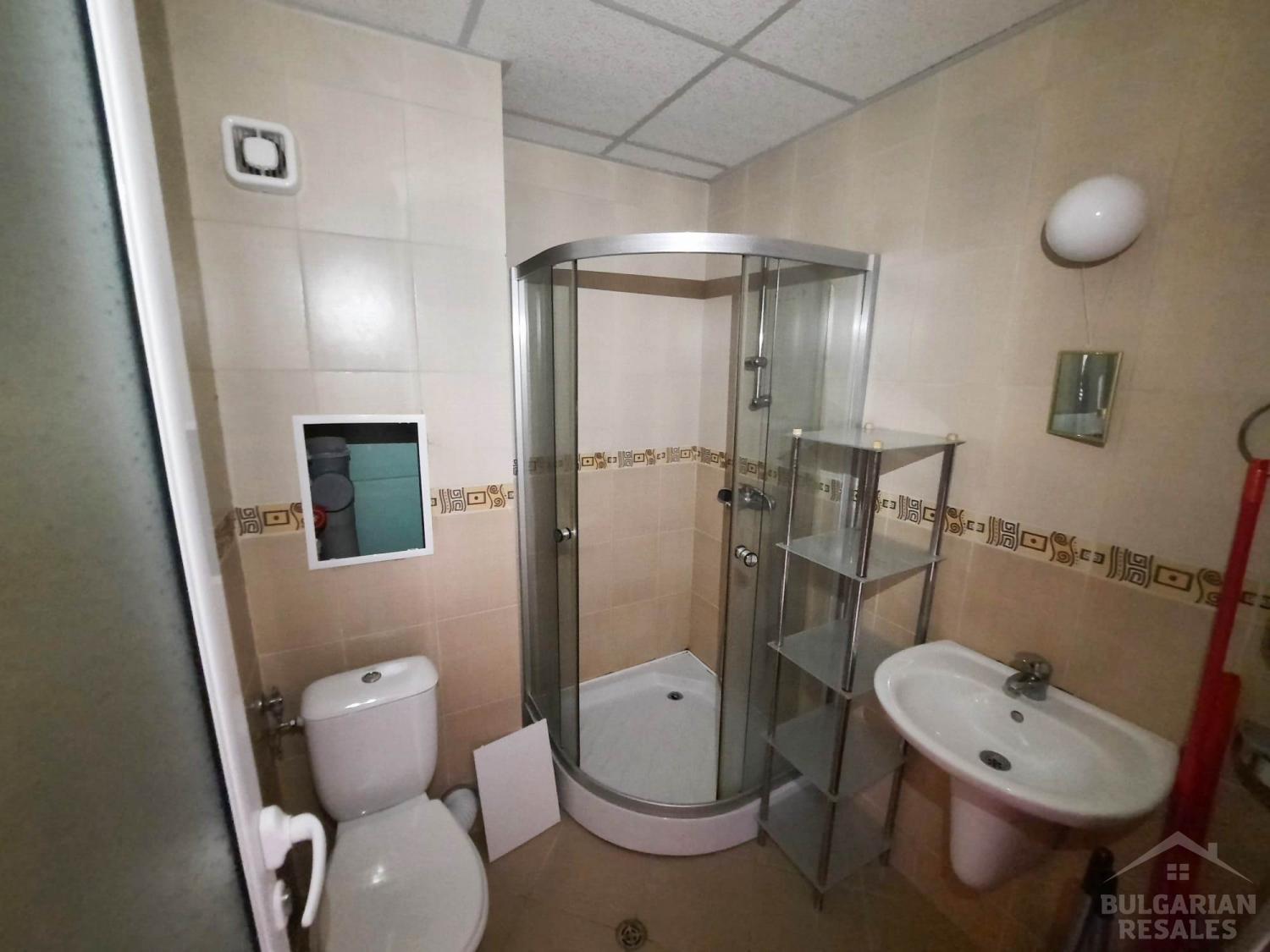 Spacious apartment with access to the pool in a great complex ID: 3179 - Photo 9