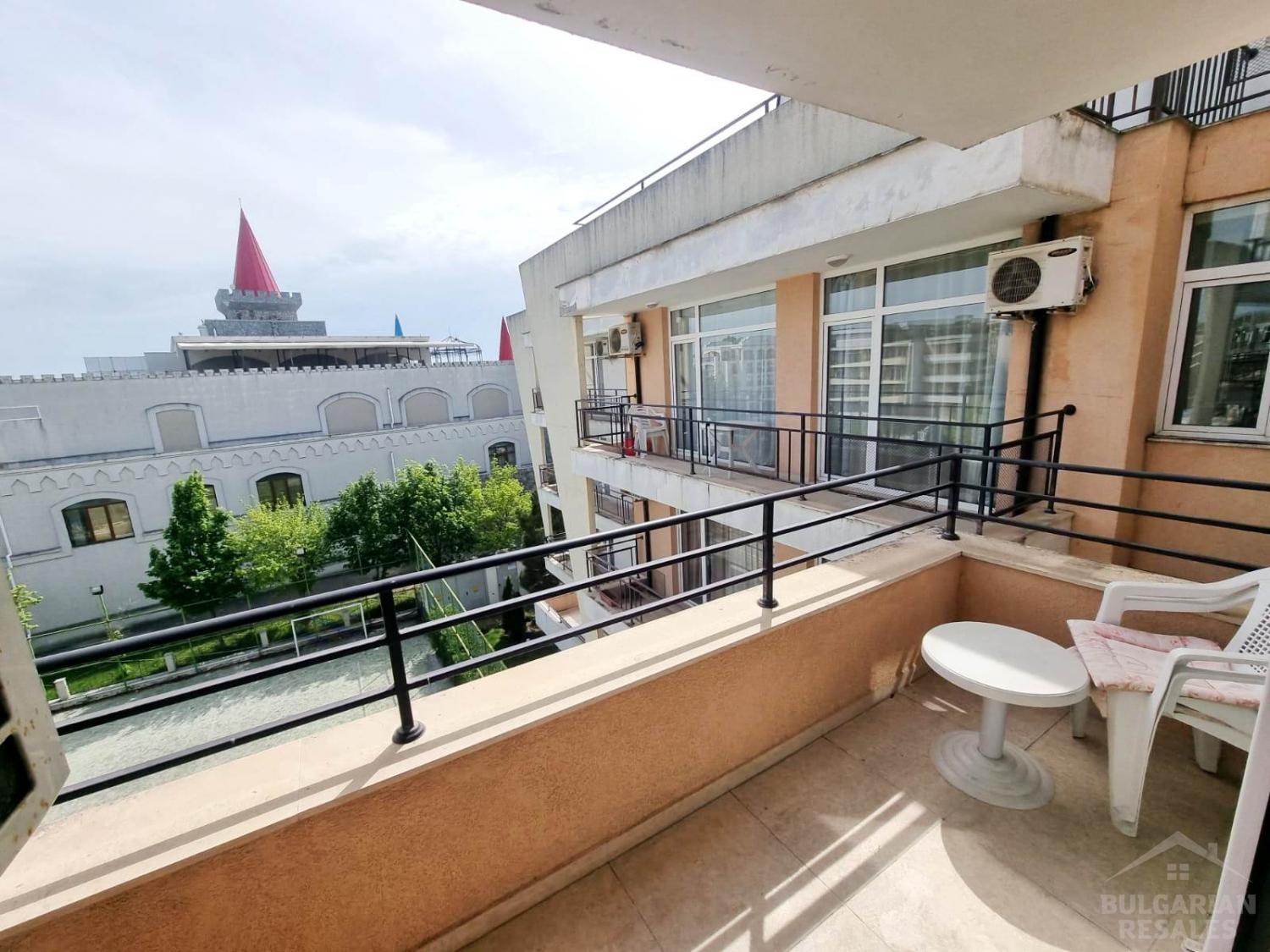 Byt v komplexe s veľkou rozlohou ID: 3394 - Фото6